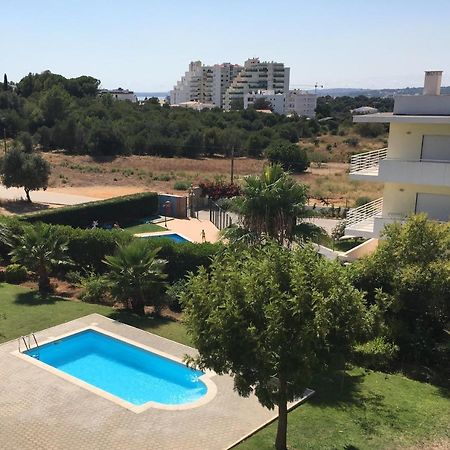 אלבור Apartamento Perto Praia, Com Piscina מראה חיצוני תמונה