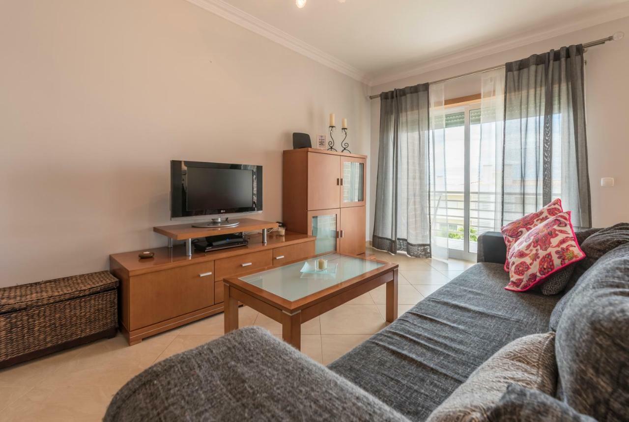 אלבור Apartamento Perto Praia, Com Piscina מראה חיצוני תמונה