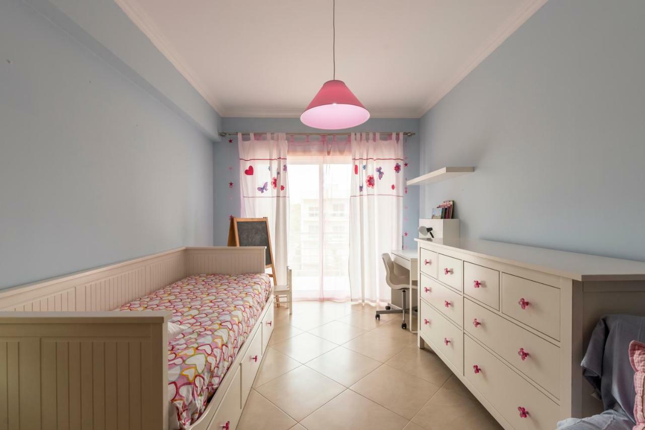 אלבור Apartamento Perto Praia, Com Piscina מראה חיצוני תמונה